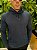Blusa de moletom com gorro e bolso canguru Ralph Lauren - Imagem 4