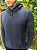 Blusa de moletom com gorro e bolso canguru Ralph Lauren - Imagem 2