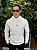 Blusa de moletom com gorro e bolso canguru logo central Ralph Lauren - Imagem 1