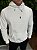 Blusa de moletom com gorro e bolso canguru logo central Ralph Lauren - Imagem 2