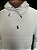 Blusa de moletom com gorro e bolso canguru logo central Ralph Lauren - Imagem 3