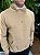 Blusa de moletom com gorro e bolso canguru logo central Ralph Lauren - Imagem 3