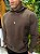 Blusa de moletom com gorro e bolso canguru logo central Ralph Lauren - Imagem 2