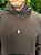Blusa de moletom com gorro e bolso canguru logo central Ralph Lauren - Imagem 4