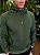 Blusa de moletom com gorro e bolso canguru logo central Ralph Lauren - Imagem 4
