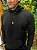 Blusa de moletom com gorro e bolso canguru logo central Ralph Lauren - Imagem 2
