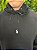 Blusa de moletom com gorro e bolso canguru logo central Ralph Lauren - Imagem 3