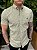 Camisa xadrez manga curta Ralph Lauren - Imagem 3