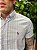 Camisa xadrez manga curta Ralph Lauren - Imagem 2