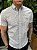 Camisa xadrez manga curta Ralph Lauren - Imagem 4