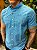 Camisa xadrez manga curta Ralph Lauren - Imagem 3