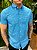 Camisa xadrez manga curta Ralph Lauren - Imagem 4