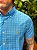 Camisa xadrez manga curta Ralph Lauren - Imagem 2