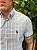 Camisa xadrez manga curta Ralph Lauren - Imagem 2