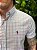 Camisa xadrez manga curta Ralph Lauren - Imagem 2