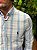 Camisa social xadrez - Imagem 2