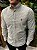 Camisa social xadrez - Imagem 3