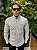 Camisa social xadrez - Imagem 1