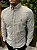 Camisa social xadrez - Imagem 3