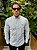 Camisa social xadrez - Imagem 1