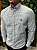Camisa social xadrez - Imagem 3