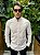Camisa social xadrez - Imagem 1