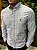Camisa social xadrez - Imagem 3