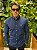 Camisa social xadrez - Imagem 1