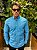 Camisa social xadrez - Imagem 1
