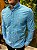 Camisa social xadrez - Imagem 3