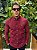 Camisa social xadrez - Imagem 1