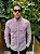 Camisa social xadrez - Imagem 1