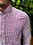 Camisa social xadrez - Imagem 2