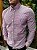 Camisa social xadrez - Imagem 3