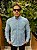 Camisa social xadrez - Imagem 1