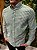 Camisa social xadrez - Imagem 3
