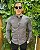 Camisa Oxford Ralph Lauren Manga Longa - Imagem 1