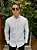 Camisa Oxford Ralph Lauren Manga Longa - Imagem 1