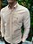 Camisa Oxford Ralph Lauren Manga Longa - Imagem 3