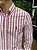 Camisa de linho listrada - Imagem 3