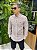 Camisa de linho listrada - Imagem 1