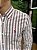 Camisa de linho listrada - Imagem 3