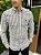Camisa de linho listrada - Imagem 2