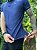 Camisa Gola Polo azul marinho Polo Ralph Lauren - Imagem 3