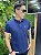 Camisa Gola Polo azul marinho Polo Ralph Lauren - Imagem 4