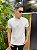 Camisa Gola Polo branca Polo Ralph Lauren - Imagem 3