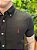 Camisa Ralph Lauren Oxford manga curta - Imagem 2