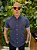 Camisa Ralph Lauren Oxford manga curta - Imagem 1