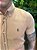 Camisa Ralph Lauren Oxford manga curta - Imagem 2