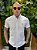 Camisa Ralph Lauren Oxford manga curta - Imagem 1